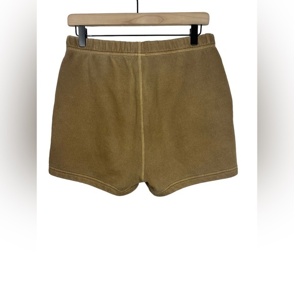 OVO Drake Garment Shorts - Picture 3 of 9